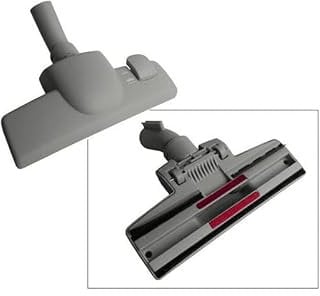 TORNADO - BROSSE AVEC ROULETTES POUR ASPIRATEUR TORNADO