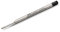 Faber-Castell 148740 - Kugelschreibermine M, 10-er Schachtel, schwarz