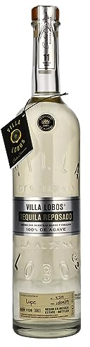 Villa Lobos Tequila Reposado de Agave (1 x 0.7 l)