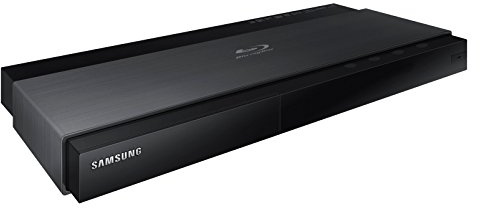 Samsung BLURAY 4K BDJ7500