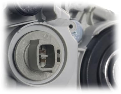 TYC Hauptscheinwerfer 20-12988-05-2 links, Kompatibel mit: TOYOTA CAMRY Stufenheck