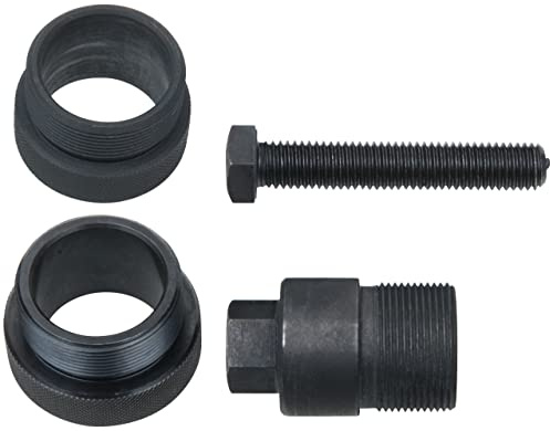 KS Tools 150.1575 Einspritzpumpenrad-Abzieher-Satz für BMW, 4-tlg.