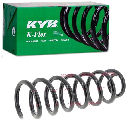KYB Coil Spring ra6113 Citroen C5 – R