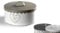 GICOS IMPORT EXPORT SRL BISCOTTIERA LATTA CUORE D.25XH11 652066