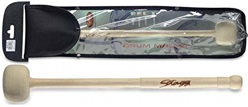 Stagg SMD-F3 1 Trommeln-Stabspiel (Größe: Large)