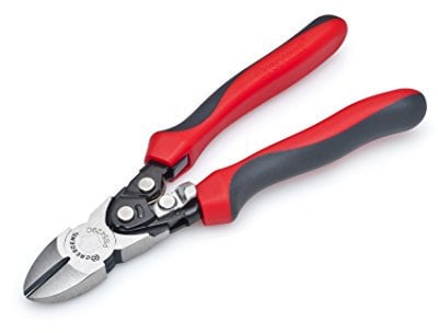 Crescent PS5429C Pro-Serie Diagonal Schneidezange aus Zwei Materialien mit Verbundwirkung, 203 mm