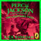 Percy Jackson and the Lightning Thief: Percy Jackson, Book 1