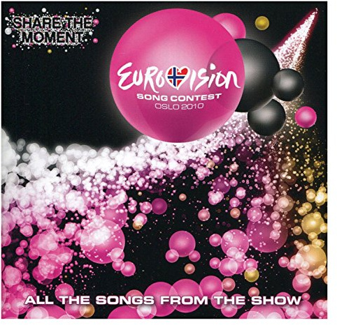 Eurovision Song Contest Oslo 2010