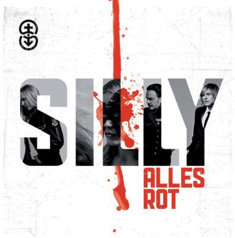 Alles Rot (Original Album Plus Bonustrack)