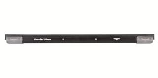 Unger AC105 42 ErgoTec Ninja Repuesto de Canal de espátula de Aluminio