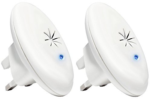 Polvo ácaros Control - PACK DOBLE