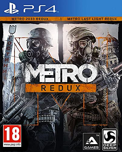 Deep Silver