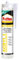 SILICONE BIANCO VERNICIABILE ACRIL ONE HENKEL (PEZZO SINGOLO)