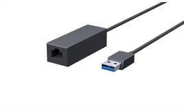 Microsoft - USB to Ethernet connection adapter