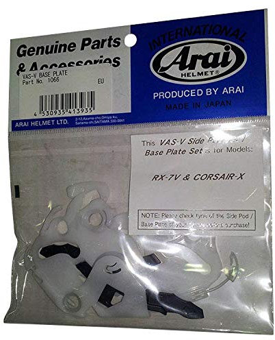 ARAI Original visière mechanik Vas de V