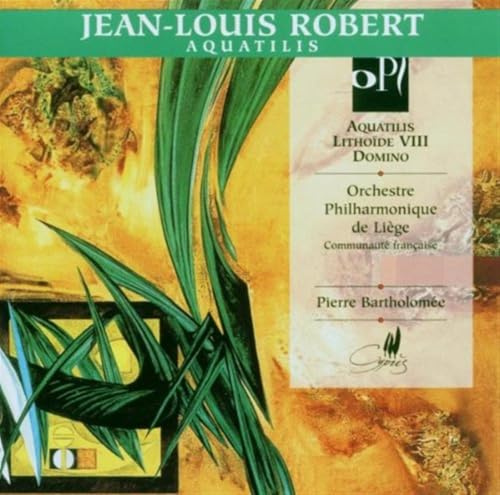 Aquatilis / Lithoide Vii for Wind Quintet