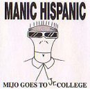 Mijo Goes to Jr.College