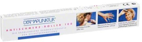 dermapunktur roller 100 1 St