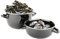Catering aparato u264 mejillones Pot