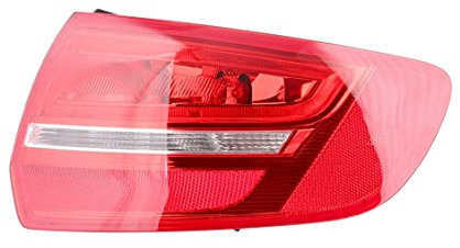 Magneti Marelli 714021930802 Rückleuchten Recht Kotflügel