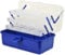 SHAKESPEARE Cantilever 3 Tray Tackle Box