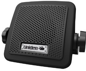 UNIDEN Mitteilung Speaker (BC7) by Uniden