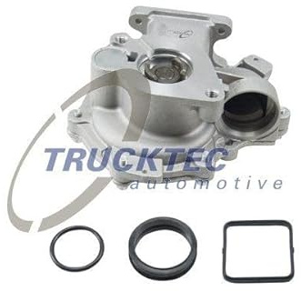 Trucktec Automotive 08.19.061 Wasserpumpe