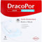 DRACOPOR waterproof Wundverband 8x10 cm steril 5 St