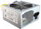 CoolBox Eco 500 85+ - Fuente de alimentación pc ATX, 80 Plus Bronze, Full Range, silenciosa. Color Gris