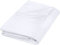 Utopia Bedding Bettlaken (voll, weiß), gebürstete samtige Mikrofaser, atmungsaktiv, extra weich und bequem, knitterfrei, farbecht, Flecken- und Abriebfest, Hotelqualität, extrem langlebig