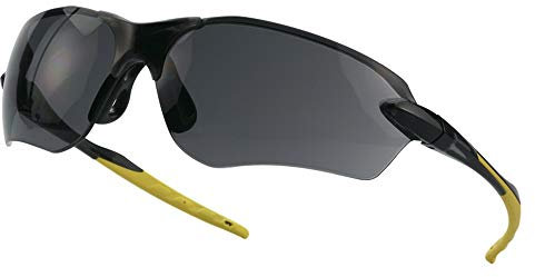 TECTOR Sonnenbrille FLEX grau Schutzbrille