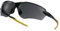 TECTOR Sonnenbrille FLEX grau Schutzbrille