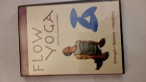 Flow Yoga starring Daniel Healey Three Minute Egg