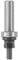 BOSCH 82811C 5/16 In. Slot Cutter Router Bit Arbor