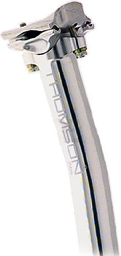 Thomson Bike Products inc Patentsattelstütze Elite, SP-E101SB silver