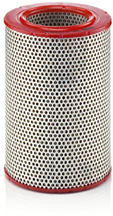 MANN-FILTER C 15 120 Luftfilter - für Pkw + Transporter | Für PKW, Saubere Luftzufuhr, Langlebiges Filtermedium, Passgenaues Design, Echte OE-Technologie