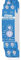 Eltako RVZ12DX-UC Zeitrelais Monofunktional 230V 1 St. Zeitbereich: 0.1s - 40h 1 Wechsler