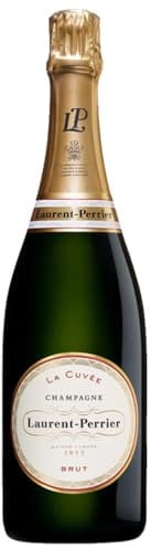 Laurent Perrier Brut Non Vintage Champagne, 75cl
