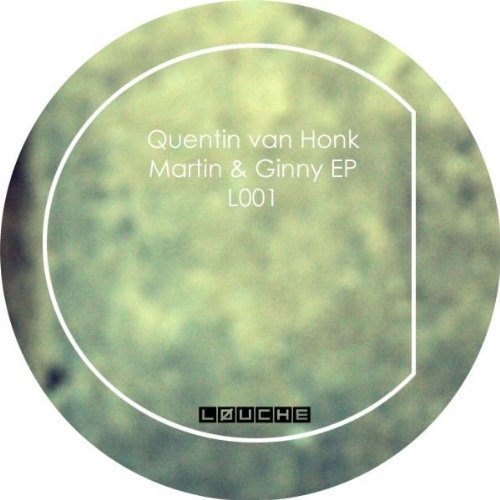 Martin & Ginny (Original Mix)