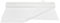 RAYHER HOBBY Rayher Noppenfolie zum Nassfilzen, 60 x100 cm, Hilfsmittel zum Nassfilzen, Luftpolsterfolie zum Nassfilzen, Nassfilzen Unterlage, 5361600, Durchsichtig