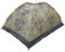 Mil-Tech Unisex – Erwachsene Iglu Super' Zelt, Flecktarn, One Size