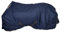 Bucas Irish Turnout Extra Classic, Weidedecke, Navy/gold, Rückenlänge 155 cm