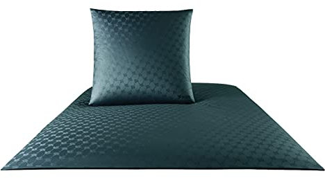 Joop! Bettwäsche Cornflower Quarz 4020-29 Kissenbezug einzeln 40x40 cm