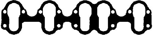 Corteco 450548P Dichtung, Ansaugkrümmer | Kompatibel mit: AUDI 100 C3 Avant, 100 C3 Stufenheck, 100 C4 Avant, 100 C4 Stufenheck, 200 C3 Avant, 200 C3 Stufenheck