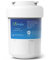 EcoAqua EFF-6013A Filtro Acqua Frigo Compatibile con GE SmartWater MWF, MWFA, MWFA, MWFAP, MWFDS, MWF-INT, MWFP; Hotpoint HWF, HWFA; 101057A, 1013000110, 101300A, GWF, GWF01, GWF06, GWFA, GWFDS (1)