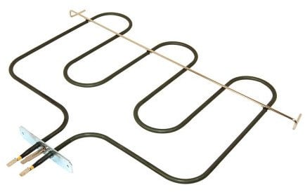 Candy Oven Grill Heater Element. Genuine Part Number 41020728