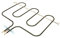 Candy Oven Grill Heater Element. Genuine Part Number 41020728