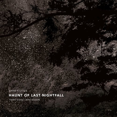 Haunt Of Last Nightfall