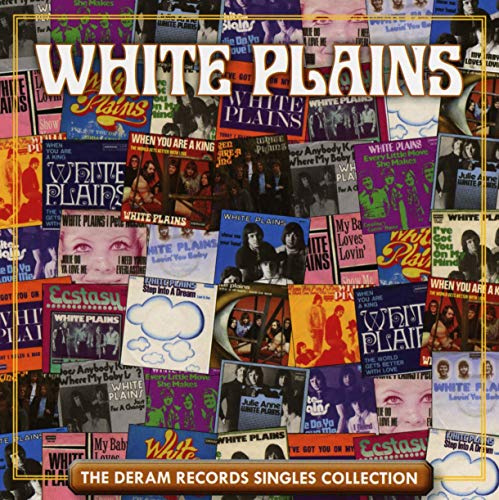 Deram Records Singles Collection