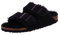 BIRKENSTOCK Arizona VL Shearling 0752663, Sandalen - 37 EU